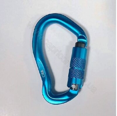 Карабін First Ascent Argon