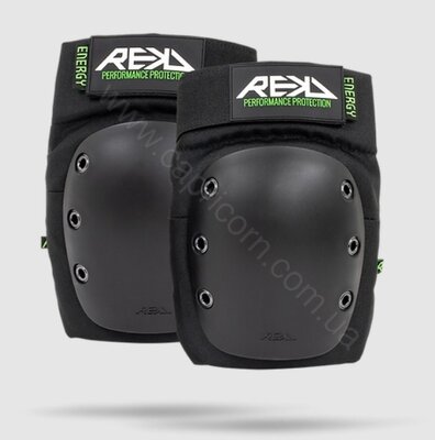 Наколенники REKD ENERGY  RAMP  KNEE  PADS