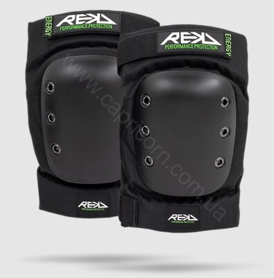 Наколенники REKD PRO  RAMP  KNEE  PADS