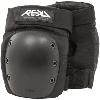 Наколенники REKD RAMP  KNEE  PADS