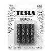 Батарейка Tesla Black + AAA
