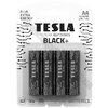 Батарейка Tesla Black + AA