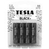 Батарейка Tesla Black  + AA