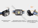 Ліхтар налобний Fenix HL32 R