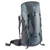 Рюкзак туристичний Deuter Aircontact Lite 45+10 SL