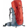 Рюкзак туристический Deuter Aircontact Lite 45+10 SL