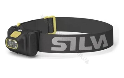 Ліхтар налобний Silva SCOUT 3