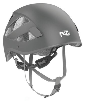 Каска Petzl Boreo Grey