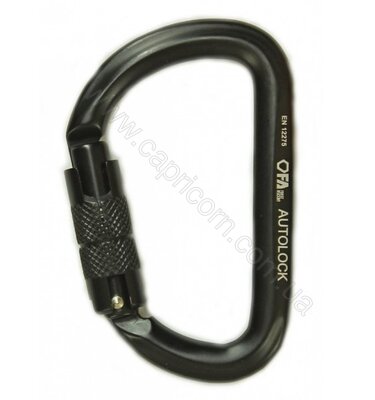 Карабін First Ascent Autolock