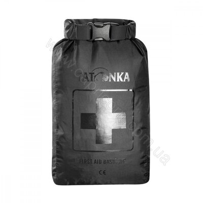 Аптечка Tatonka First Aid Basic Waterproof