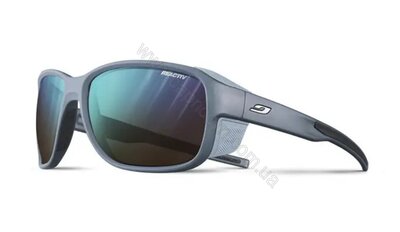 Очки Julbo MONTEBIANCO 2  J5413620   Grey  PV P2-4