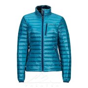 Куртка пуховая  Marmot Quasar женская