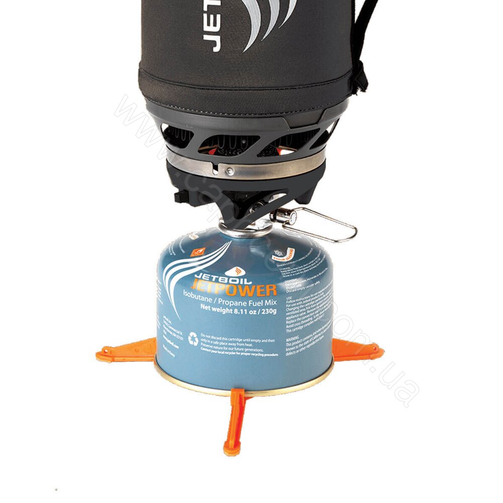  под баллон Jetboil CAN STABILIZER  по лучшей цене в .