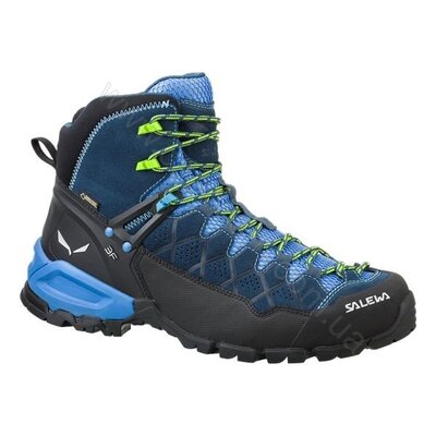 Черевики Salewa MS  ALP  TRAINER  MID  GTX