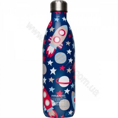 Термофляга Sea To Summit SODA  INSULATED  BOTTLE  550 ml   Rocket