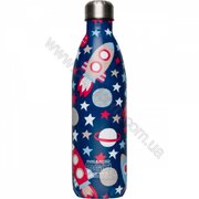 Термофляга Sea To Summit SODA  INSULATED  BOTTLE  550 ml   Rocket