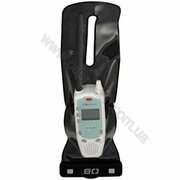 Гермочехол Overboard LARGE  VHF  CASE  Black  OB1036