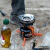 Система для приготування їжі Jetboil SUMO  1,8 L  Carbone