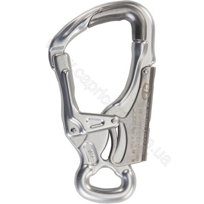 Карабін Climbing Technology монтажний K-ADVANCE SHELL  2C37300XT1