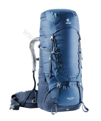 Рюкзак туристичний Deuter Aircontact 65+10