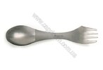 Ложка-вилка Light My Fire SPORK  KIT Titanium