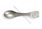 Ложка-виделка Light My Fire SPORK  KIT Titanium