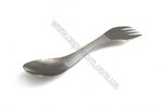 Ложка-вилка Light My Fire SPORK  KIT Titanium