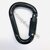 Карабін Singing Rock К585 HMS Triple-lock black