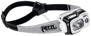 Ліхтар налобный Petzl SWIFT RL