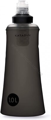 Фильтр для воды Katadyn BeFree Tactical 1L