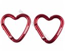 Брелок Munkees Mini Heart