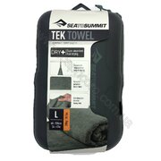 Рушник Sea To Summit Tek Towel розмір L