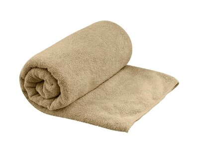 Полотенце Sea To Summit Tek Towel размер L Desert