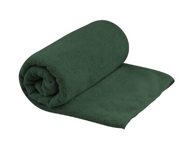 Рушник Sea To Summit Tek Towel розмір S Sage