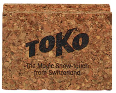 Toko Wax Cork