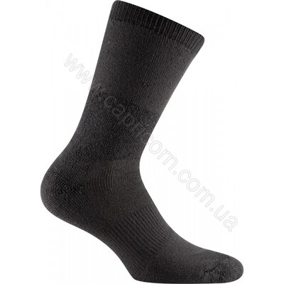 Шкарпетки Accapi OUTDOOR  LIGHT Black