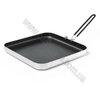Сковорода GSI Outdoors BUGABOO 10"  Square  Frypan