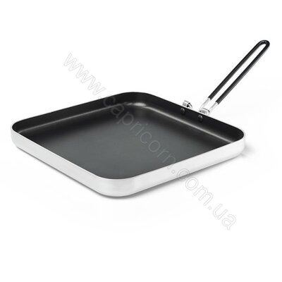 Пательня GSI Outdoors BUGABOO 10"  Square  Frypan