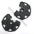 Кольца для палок Black Diamond TRAIL  Compact powder backets