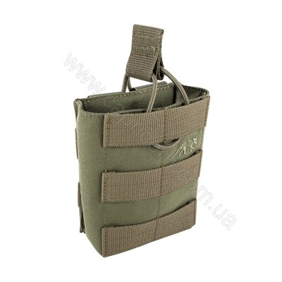 Подсумок Tasmanian Tiger SGL  MAG  POUCH  BEL  HK417  MKI