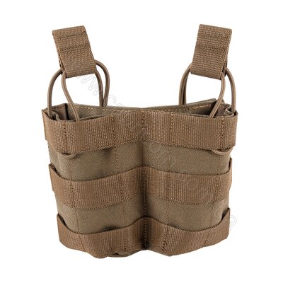 Підсумок Tasmanian Tiger 2  SGL  MAG  POUCH  BEL  HK417  MKII