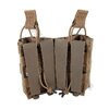 Подсумок Tasmanian Tiger 2  SGL  MAG  POUCH  BEL  HK417  MKII