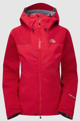 Куртка мембранна Mountain Equipment жіноча RUPAL Women's Jacket