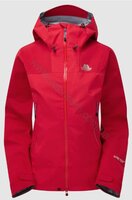 Куртка мембранная Mountain Equipment женская  RUPAL Women's Jacket