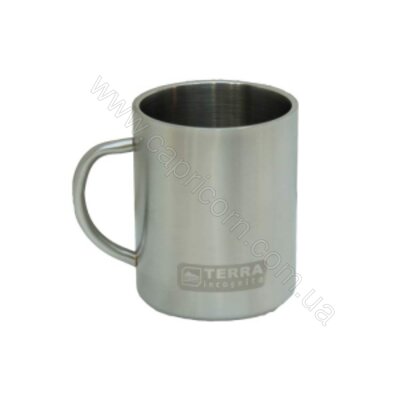 Термокружка Terra Incognita T-MUG 220