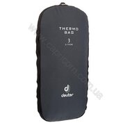 Чохол Deuter STREAMER THERMO BAG 3L для питної системи