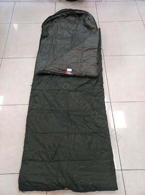 Спальный мешок (спальник) Tramp TAIGA  200  XL