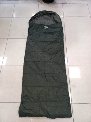 Спальный мешок (спальник) Tramp TAIGA  400  XL