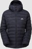 Куртка пуховая  Mountain Equipment FROSTLINE женская Deep Teal XL (INT)