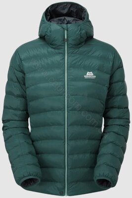 Куртка пуховая  Mountain Equipment FROSTLINE женская